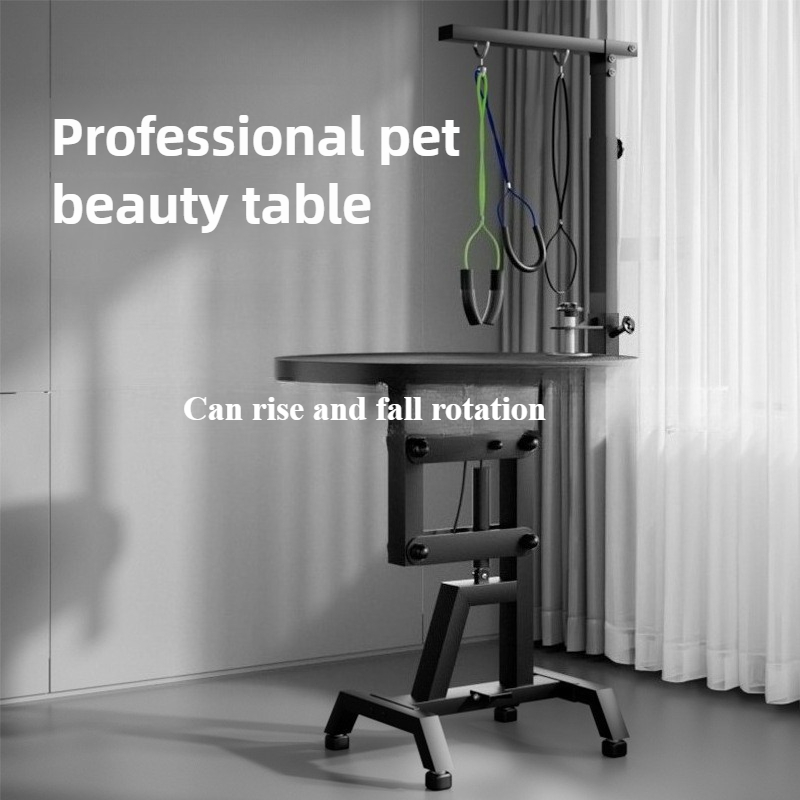Pet Supplies In Store - Pet Grooming Care Table Cat Dog
