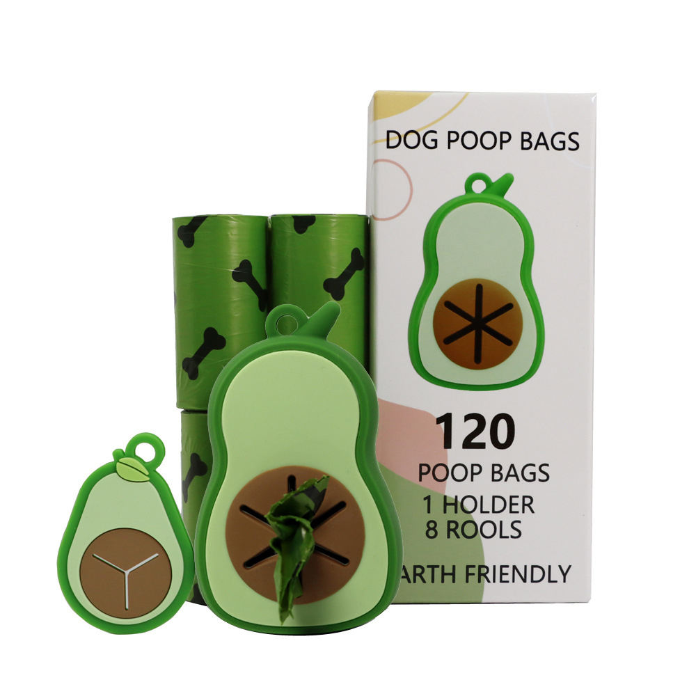Pet Supplies Stores - Portable Pet Waste Collector - Dog