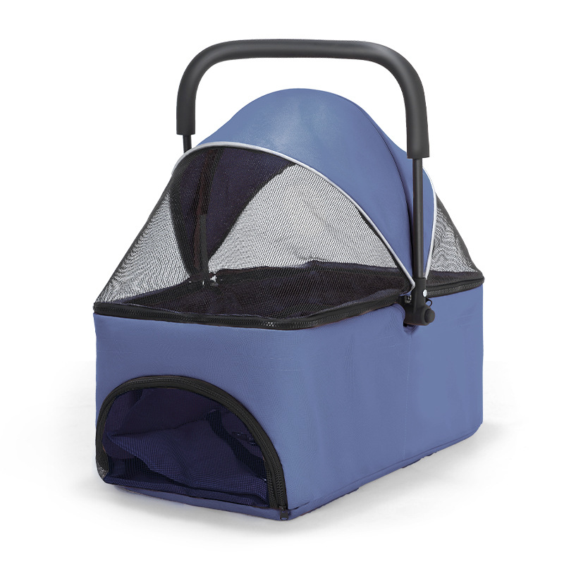 Pet Supplies For Dogs - Lightweight Pet Carrier, Cat Dog Basket