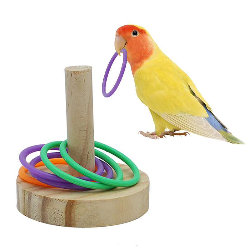 Pet Supplies Ringwood - Parrot Bird Toy Parrot Bite Chewing