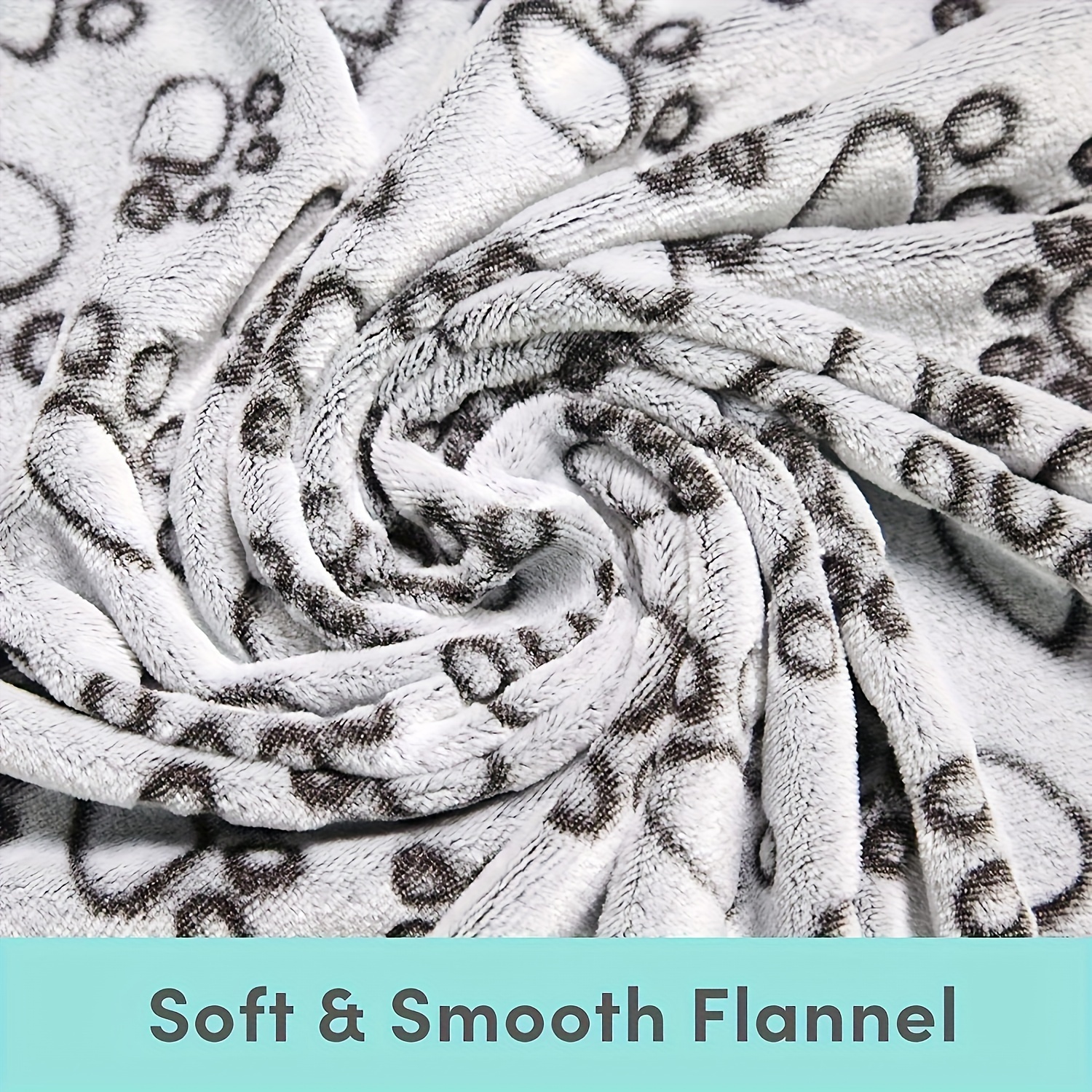Soft Fluffy Pet Blanket Cute C – Pet Supplies For Dogs recenzja i cena