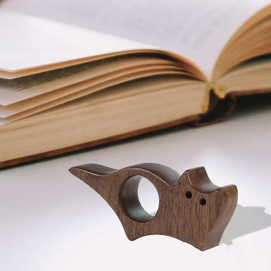 Wooden Pet Cat Dog Reading Boo – Pet Supplies Ringwood recenzja i cena