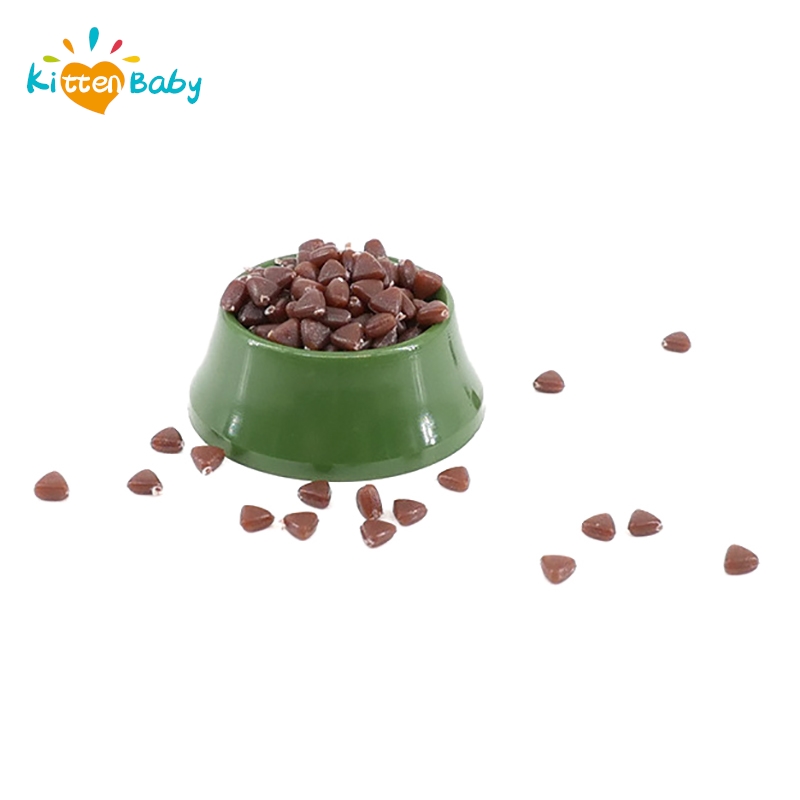 1/12 Dollhouse Miniature Pet D – Pet Supplies For Dogs recenzja i cena