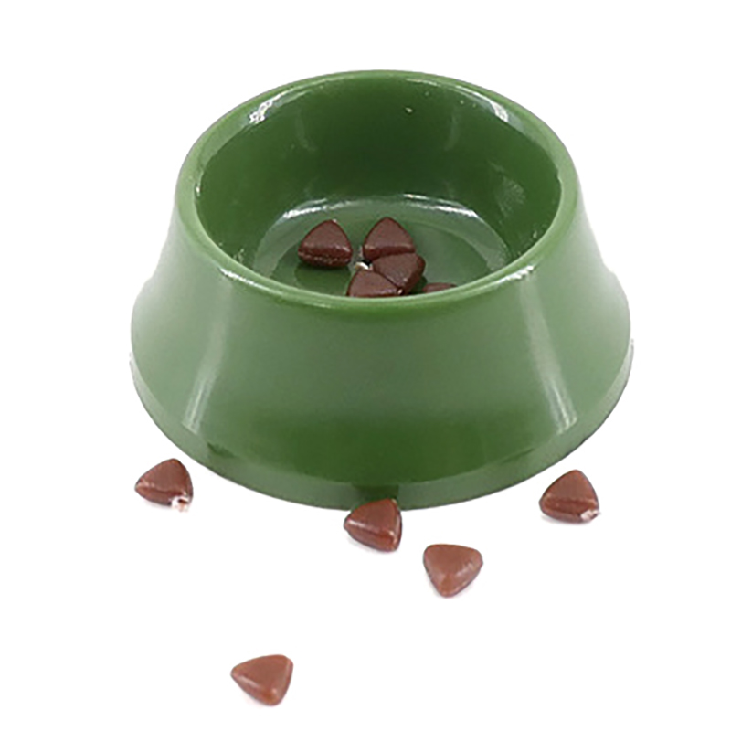 1/12 Dollhouse Miniature Pet D – Pet Supplies For Dogs recenzja i cena