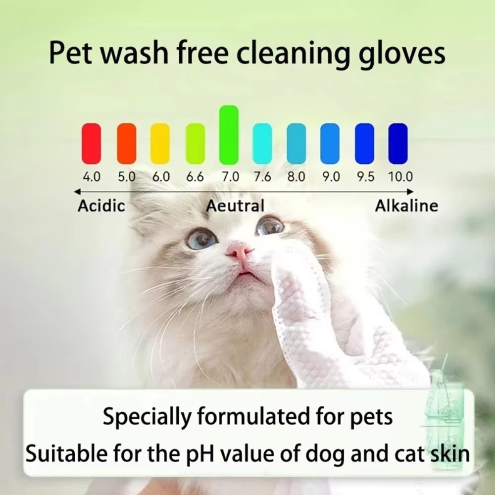 Multifunctional Pet Wipes Pet  – Pet Supplies For Dogs recenzja i cena