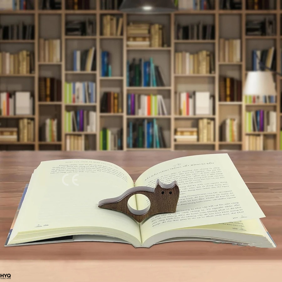 Wooden Cat Dog Reading Ring Bo – Pet Supplies Ringwood recenzja i cena