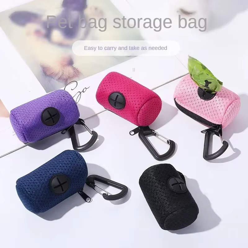Dog Poop Bag Dispenser Hanging – Pet Supplies Stores recenzja i cena
