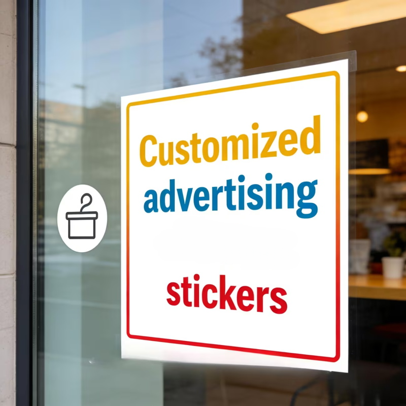 Any Picture Custom Stickers Pe – Pet Supplies In Store recenzja i cena