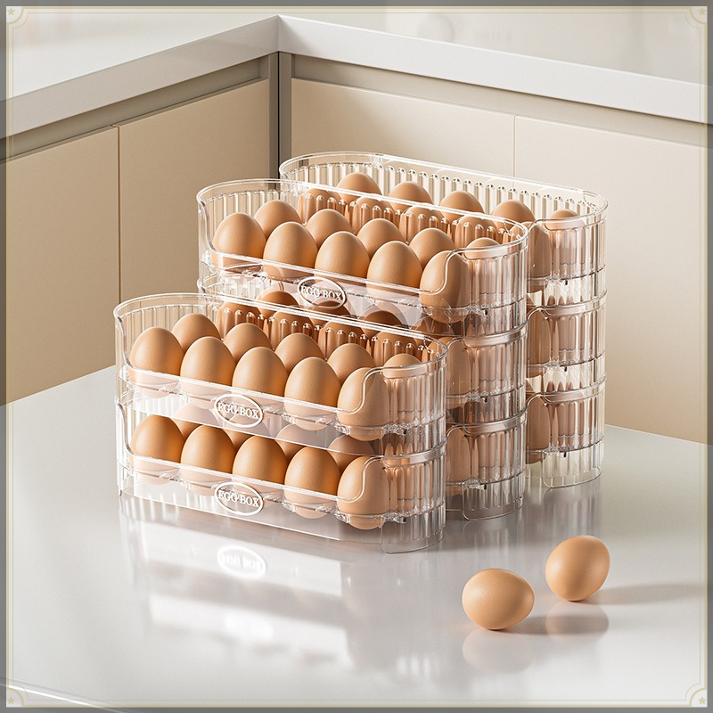 Stackable Egg Storage Box Mult – Pet Supplies Stores recenzja i cena