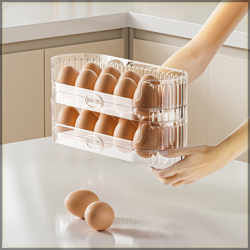 Stackable Egg Storage Box Mult – Pet Supplies Stores recenzja i cena