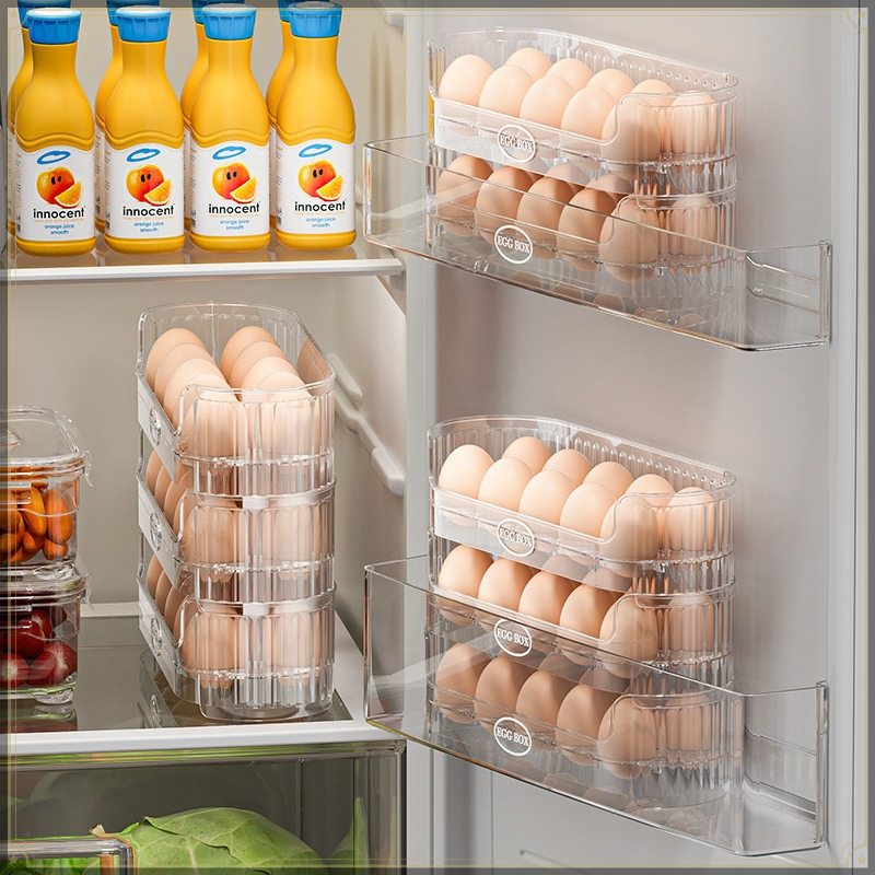 Stackable Egg Storage Box Mult – Pet Supplies Stores recenzja i cena