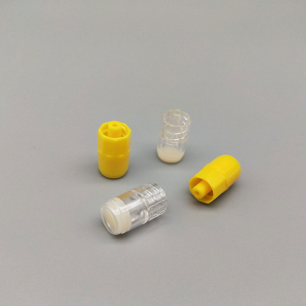 100Pcs/Box Heparin Cap IV Disp – Pet Supplies For Dogs recenzja i cena