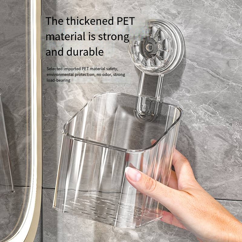 Suction Cup Storage Rack Washb – Pet Supplies Stores recenzja i cena