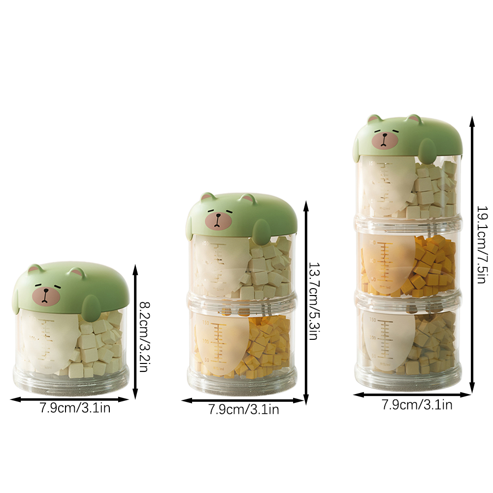 Portable Pet Food Container Fo – Pet Supplies For Dogs recenzja i cena