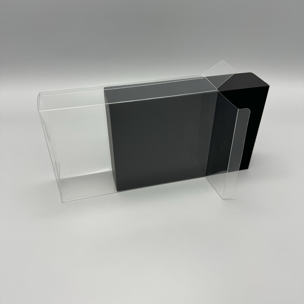 Clear PET cover For AP for Ana – Pet Supplies Stores recenzja i cena