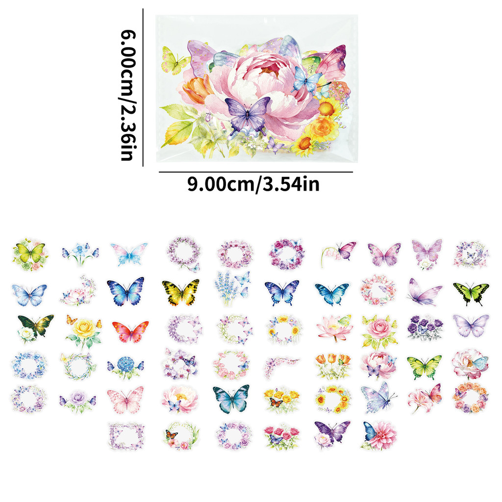 56 Pcs New Exquisite Dreamy Bu – Pet Supplies In Store recenzja i cena
