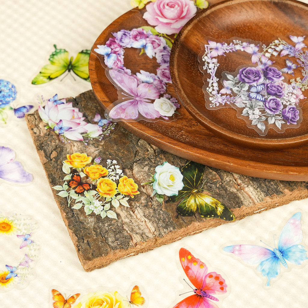 56 Pcs New Exquisite Dreamy Bu – Pet Supplies In Store recenzja i cena