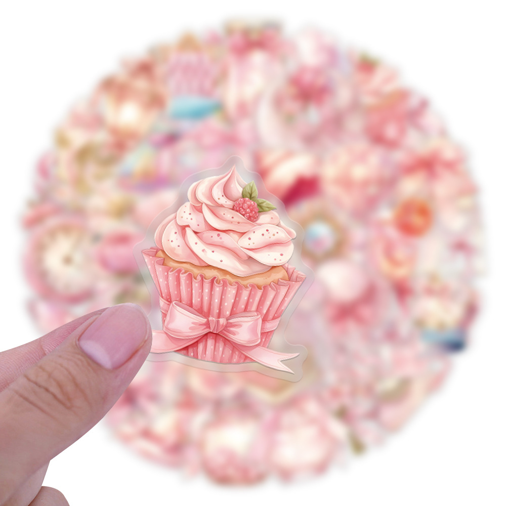 60PCS Pink Coquette Sticker Pa – Pet Supplies In Store recenzja i cena