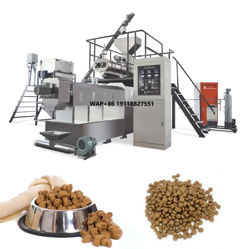 Fully Automatic Factory Supply – Pet Supplies For Dogs recenzja i cena