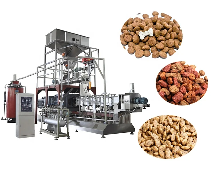 Fully Automatic Factory Supply – Pet Supplies For Dogs recenzja i cena