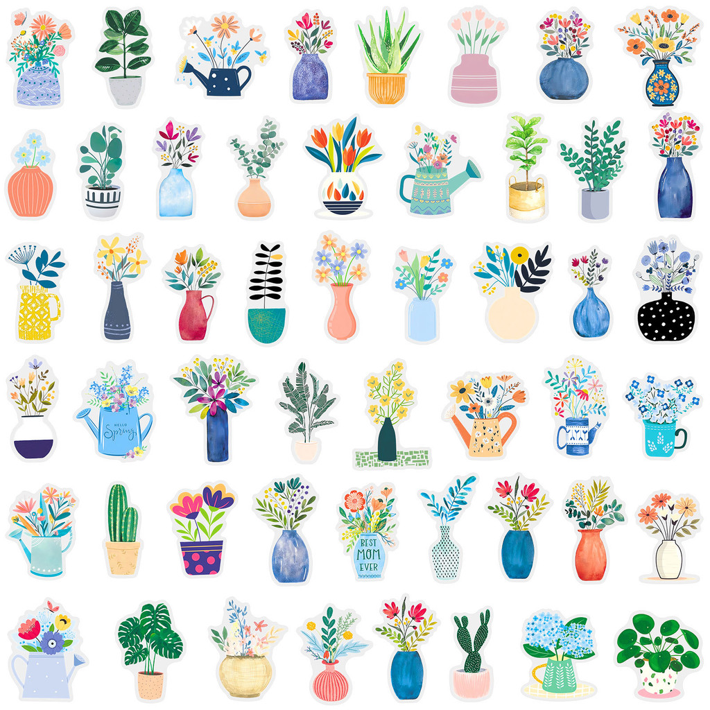 50 Pcs Nordic Style Cartoon Tr – Pet Supplies In Store recenzja i cena