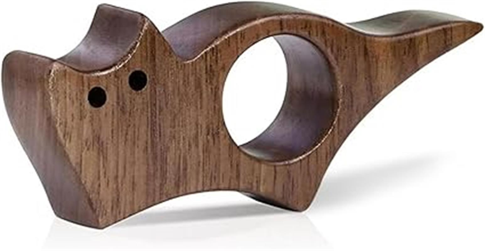 Wooden Pet Cat Dog Reading Boo – Pet Supplies Ringwood recenzja i cena