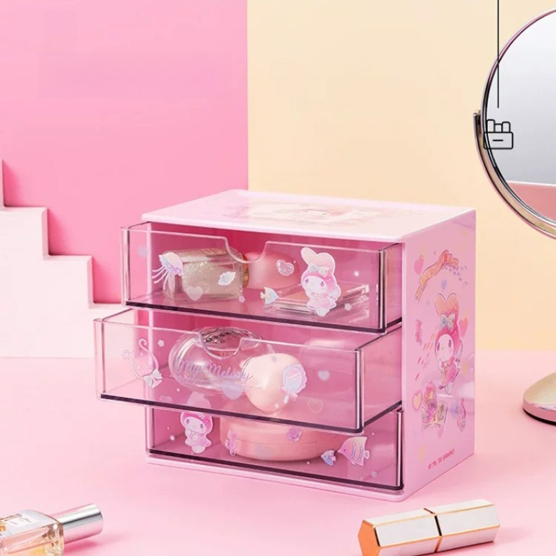 Sanrio Desktop Storage Box Org – Pet Supplies Stores recenzja i cena