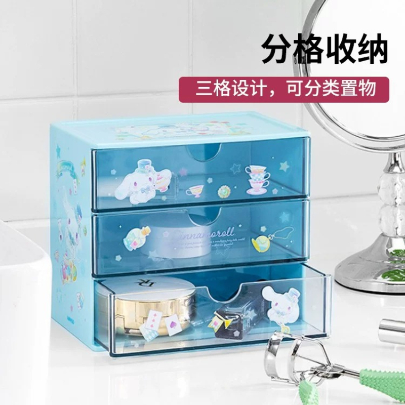 Sanrio Desktop Storage Box Org – Pet Supplies Stores recenzja i cena