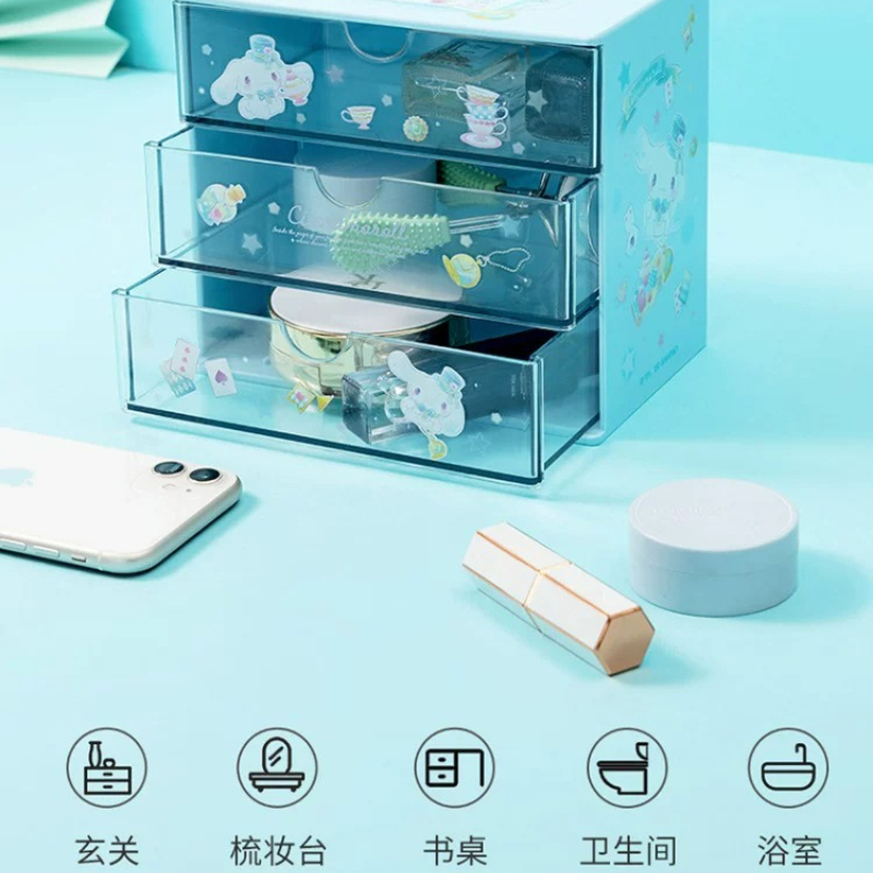 Sanrio Desktop Storage Box Org – Pet Supplies Stores recenzja i cena