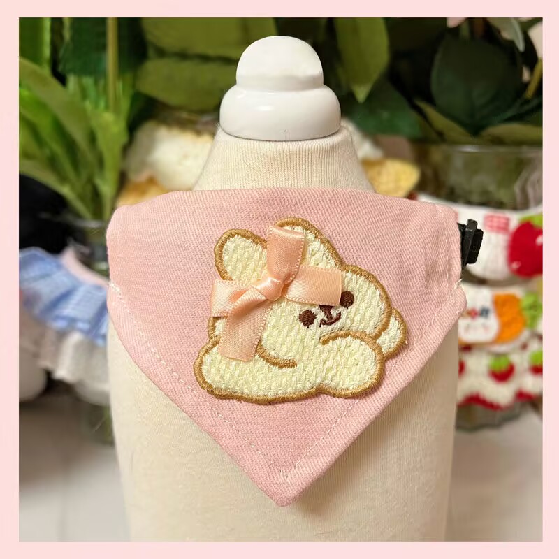 Pet bibs for cats and dogs, cu – Pet Supplies For Dogs recenzja i cena