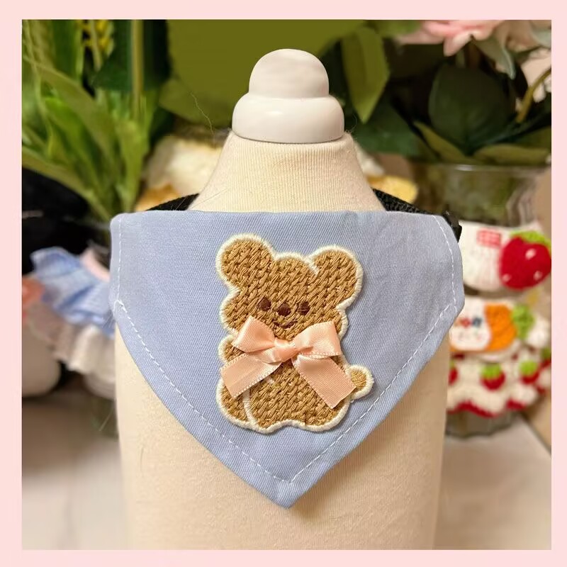 Pet bibs for cats and dogs, cu – Pet Supplies For Dogs recenzja i cena