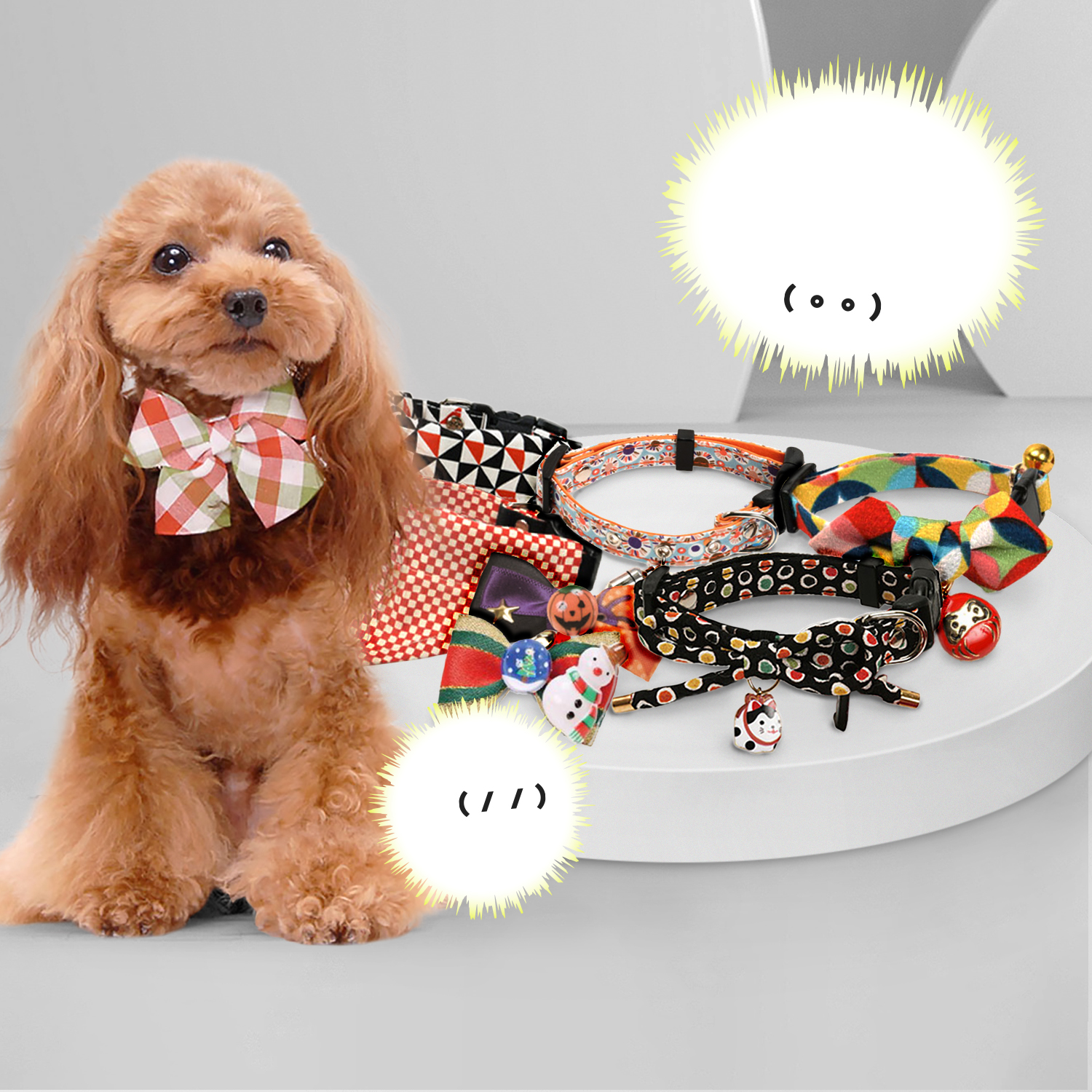 White Pig Store My Dog's Uniqu – Pet Supplies In Store recenzja i cena