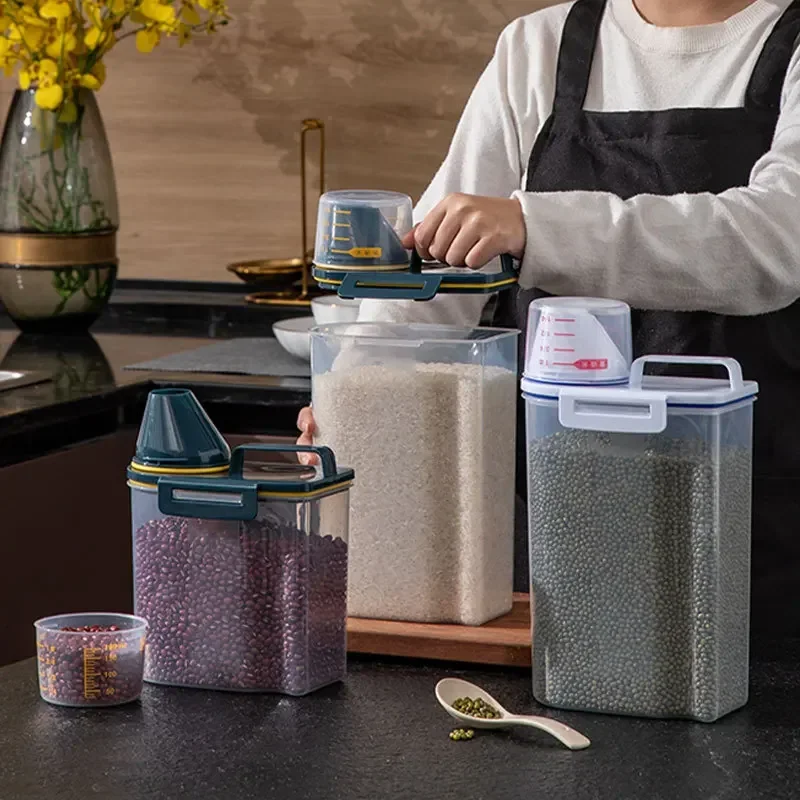 1PC Cup Food Store Container D – Pet Supplies In Store recenzja i cena