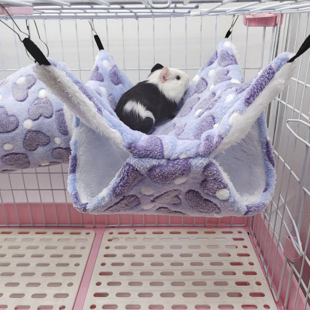 1PC Winter Warm Double-Layer H – Pet Supplies Stores recenzja i cena