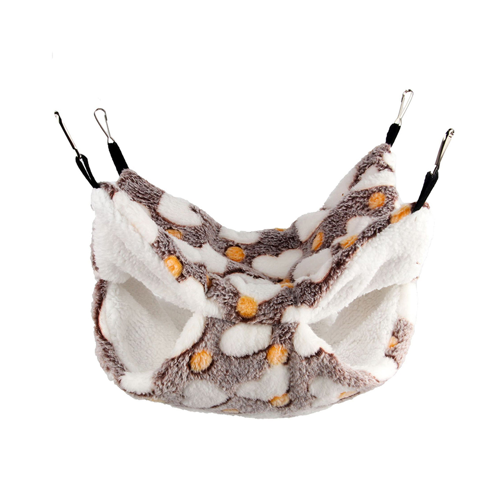 1PC Winter Warm Double-Layer H – Pet Supplies Stores recenzja i cena