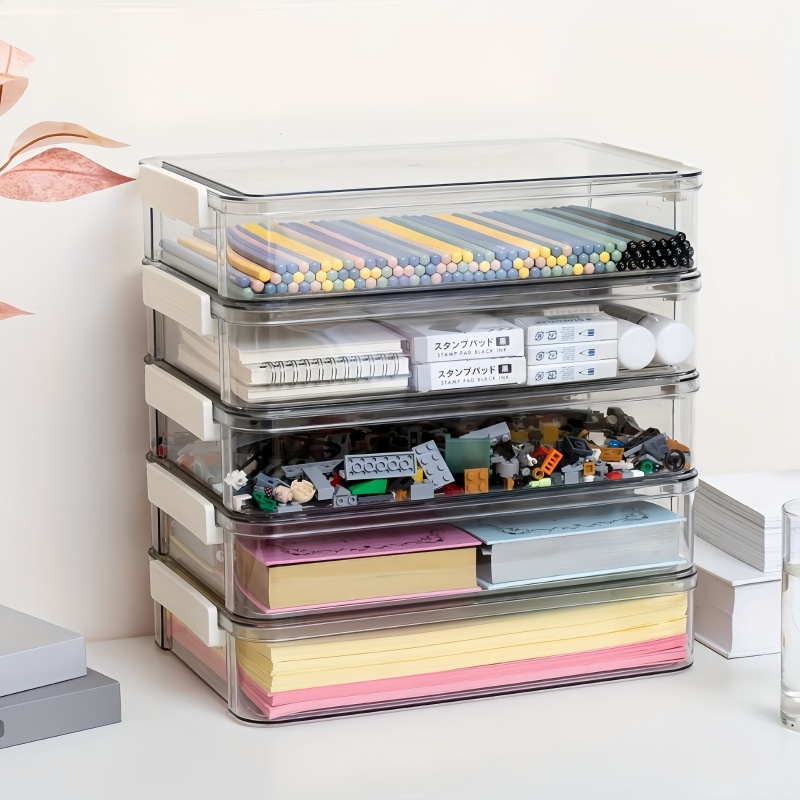 2-Pack A4 Document Storage Box – Pet Supplies Stores recenzja i cena
