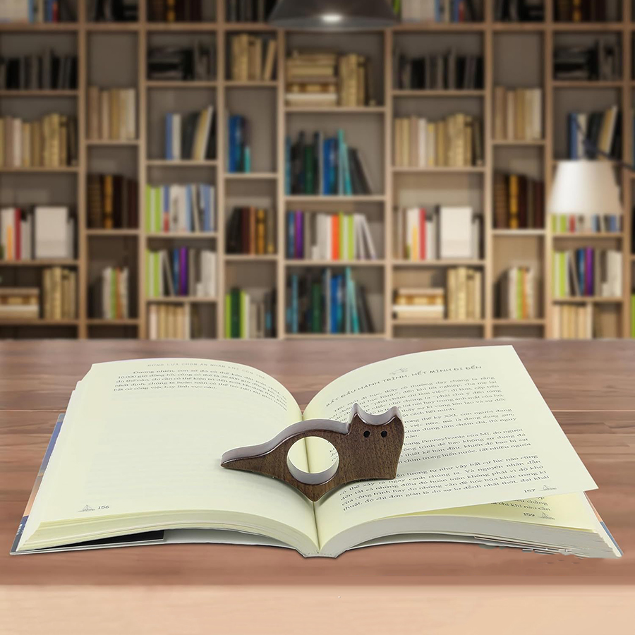 Wooden Pet Cat Dog Reading Boo – Pet Supplies Ringwood recenzja i cena