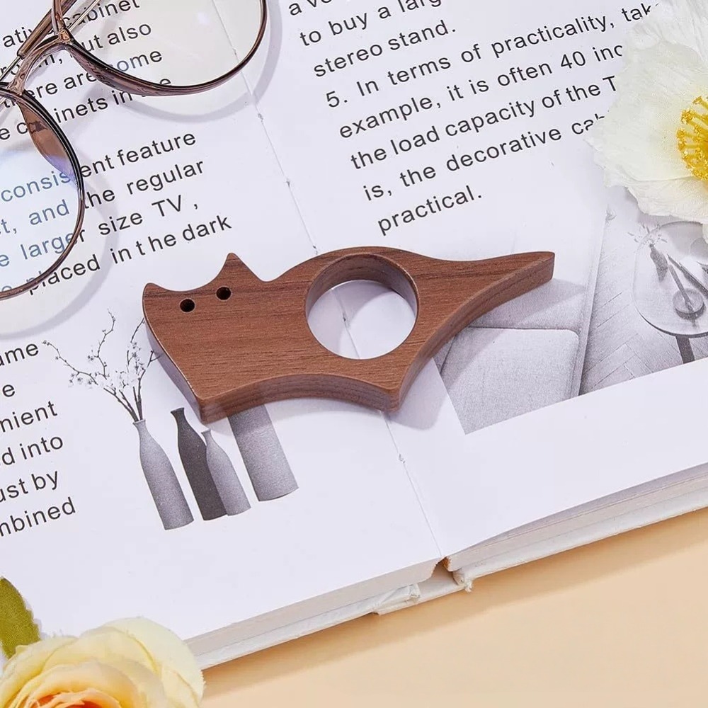 Wooden Thumb Pet Cat Dog Readi – Pet Supplies Ringwood recenzja i cena