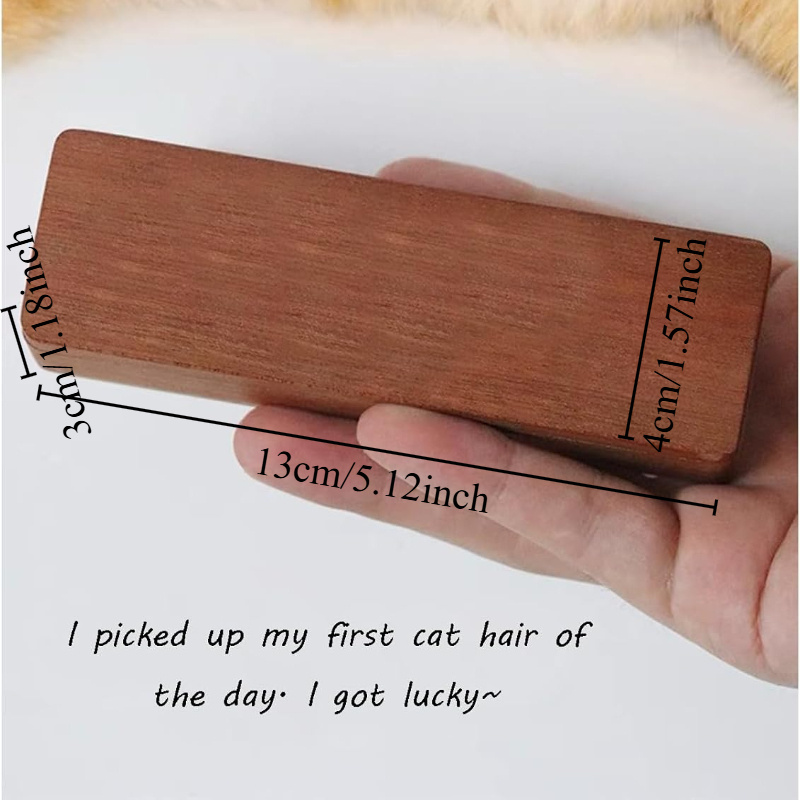 Elegant Walnut Wood Cat Whiske – Pet Supplies Stores recenzja i cena