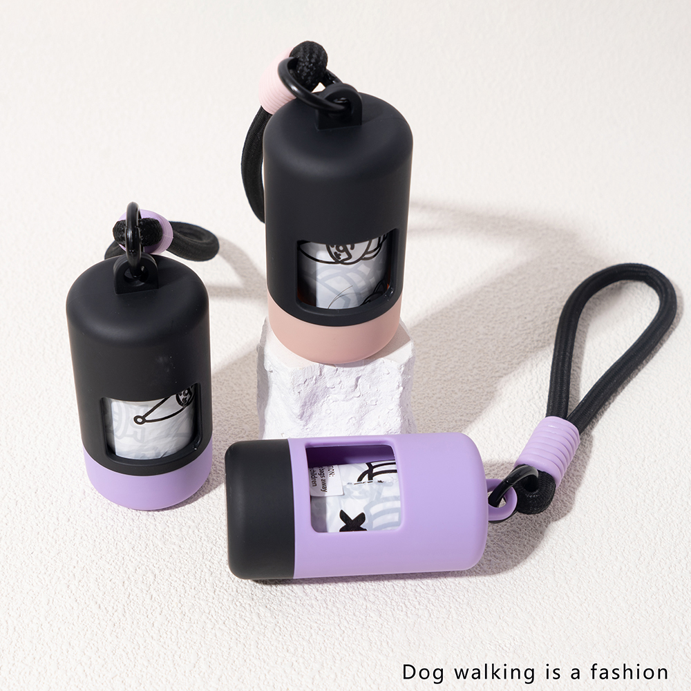 Pet Poop Scooper Bag Portable  – Pet Supplies Stores recenzja i cena