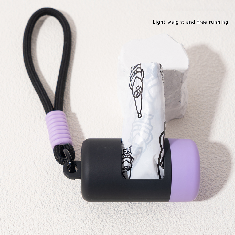 Pet Poop Scooper Bag Portable  – Pet Supplies Stores recenzja i cena