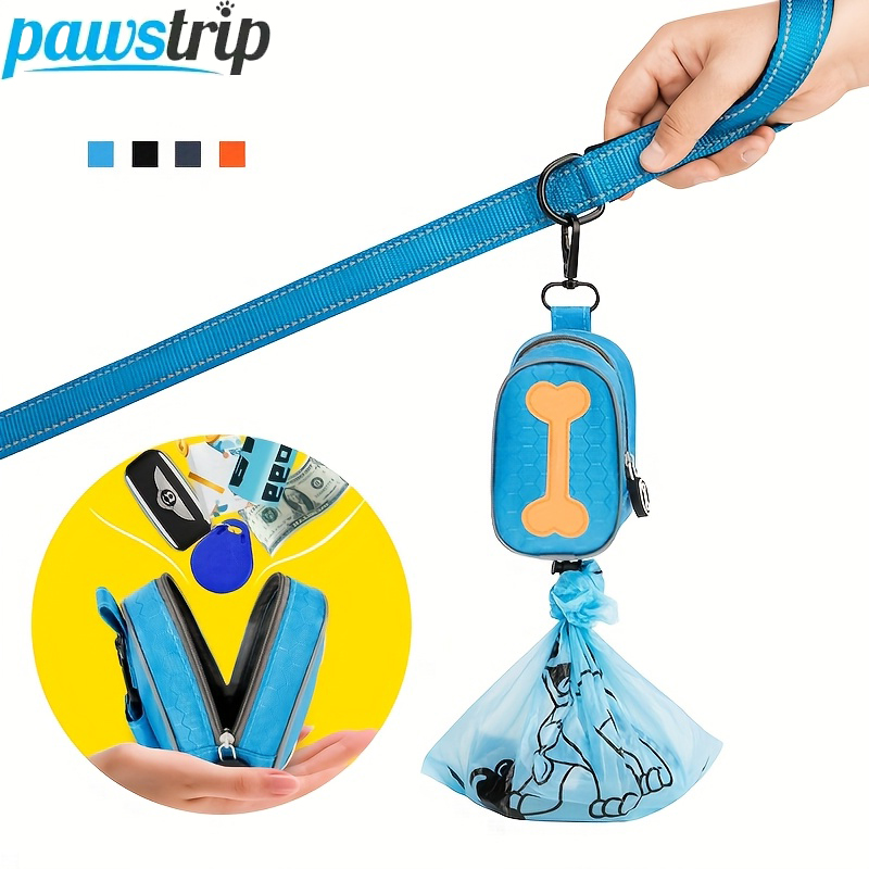 Portable Bone-shaped Dog Waste – Pet Supplies Stores recenzja i cena