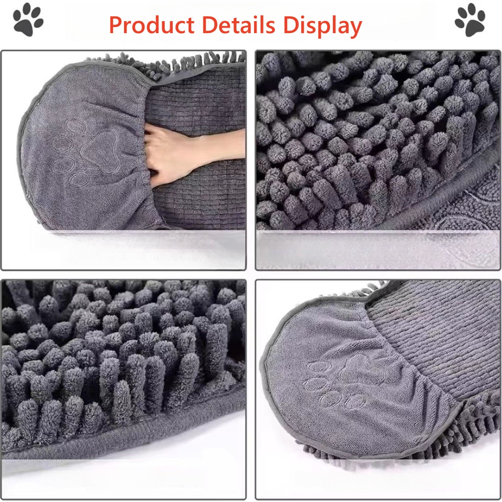 Portable Plug-in No Dirty Hand – Pet Supplies For Dogs recenzja i cena