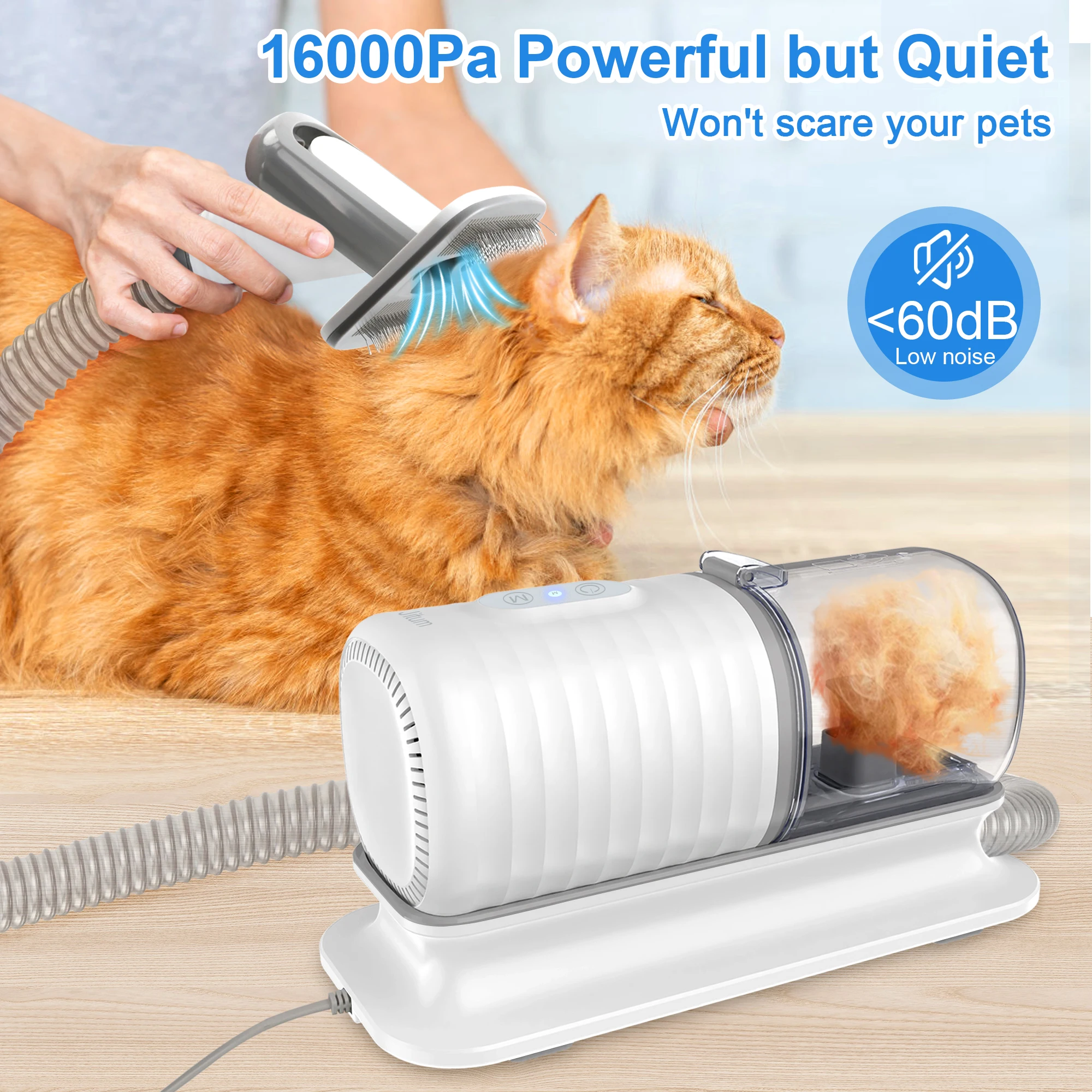 Dog bath brush set, pet bath g – Pet Supplies In Store recenzja i cena
