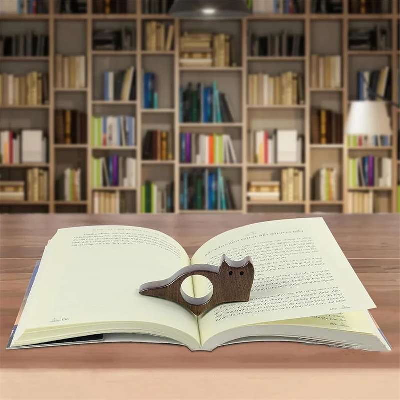 Creative Wooden Pet Cat Readin – Pet Supplies Ringwood recenzja i cena
