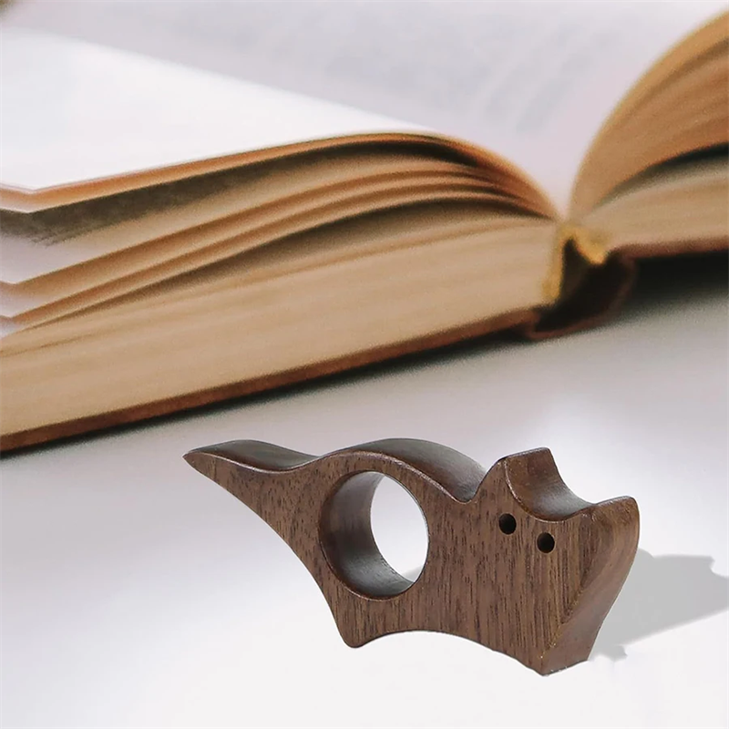 Creative Wooden Pet Cat Readin – Pet Supplies Ringwood recenzja i cena