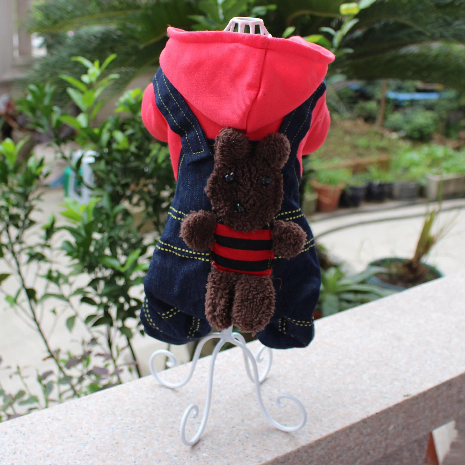 Metal Pet Clothing Display Rac – Pet Supplies In Store recenzja i cena