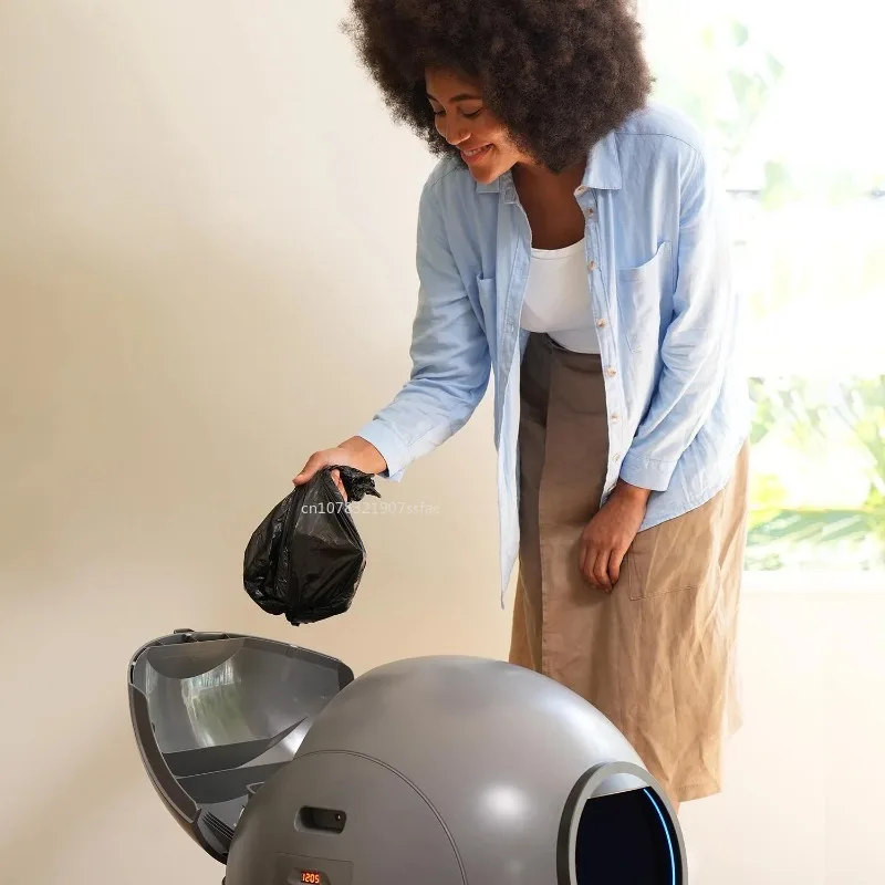 Elspet Electric Cat Toilet Acc – Pet Supplies Stores recenzja i cena