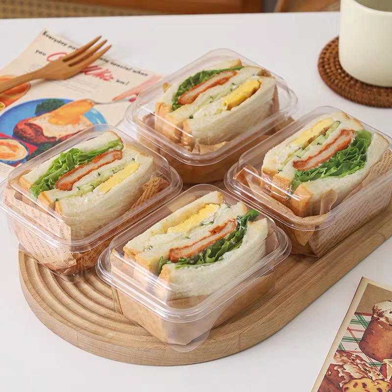 10/20/30Pcs Transparent Cake B – Pet Supplies Stores recenzja i cena