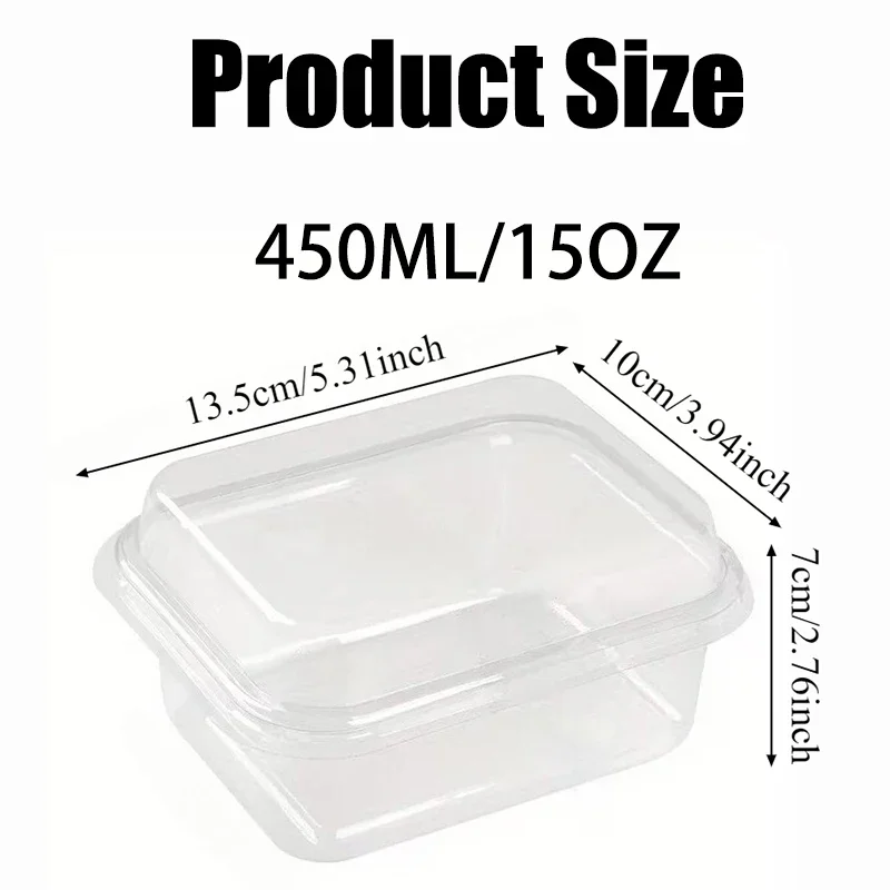 10/20/30Pcs Transparent Cake B – Pet Supplies Stores recenzja i cena